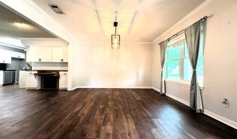 1511 Leona Dr, Ashdown, AR 71822