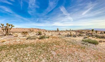 Beacon Street, Jean, NV 89019