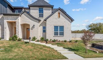 164 Hulen Cir, Aledo, TX 76008