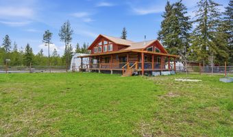 171 Star Rd, Bonners Ferry, ID 83805