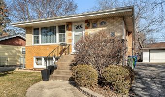 5914 W 90th St, Oak Lawn, IL 60453