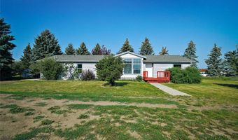 4445 Thorpe Rd, Belgrade, MT 59714