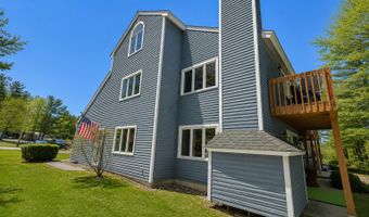 4 Vista Dr 103, Ashland, NH 03217