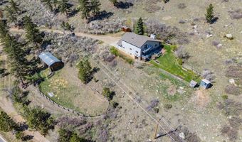 20232 Buckhorn Rd, Bellvue, CO 80512