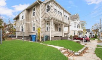 36 Blackamore Ave, Cranston, RI 02910