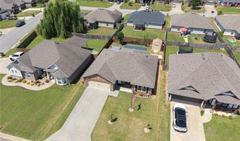 209 Bridgewater Dr, Barling, AR 72923