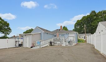 31 Hallron St, Boston, MA 02136
