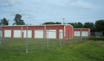 2009 Midyette St, Beebe, AR 72012