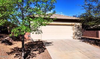 1030 S Limestone St, Benson, AZ 85602