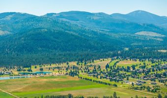 LT 4 BLK 1 WALLACE Lane, Blanchard, ID 83804