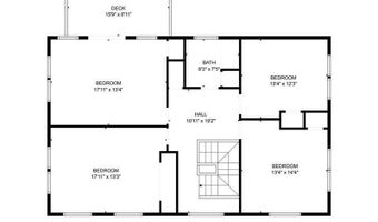 4916 LAVISTA, Tucker, GA 30084
