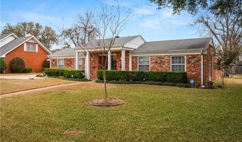 1633 FULTON Dr, Alexandria, LA 71301