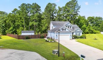 312 Canberra Ct, Aynor, SC 29511