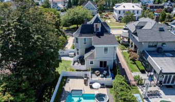 311 Euclid Ave, Allenhurst, NJ 07711