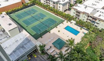 322 Aoloa St Ph8, Kailua, HI 96734