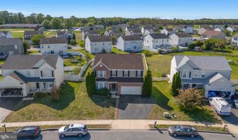 40 LONE TREE Dr, Camden, DE 19934