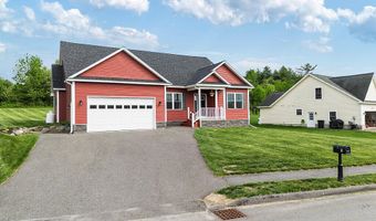 9 Fieldstone Dr, Augusta, ME 04330