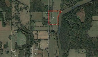 5 S 4420 Rd, Adair, OK 74301