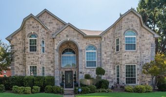 763 Livingston Dr, Allen, TX 75002