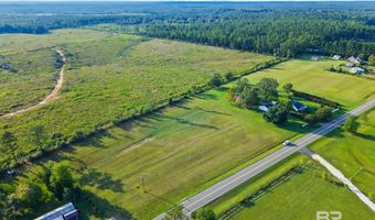 0 Phillipsville Rd, Bay Minette, AL 36507