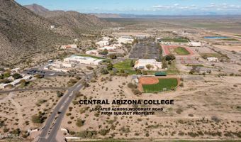 1 67 ACRES N OVERFIELD Rd, Casa Grande, AZ 85194