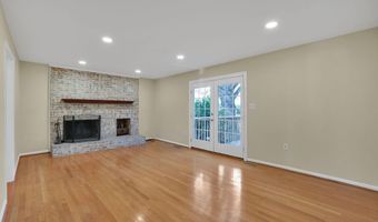 6400 GRASON Ter, Bowie, MD 20715