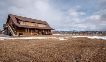 16 POLE CAT Ln, Pinedale, WY 82941