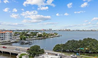 1020 SUNSET POINT Rd 611, Clearwater, FL 33755