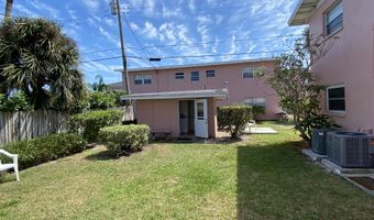 419 Madison Ave G 102, Cape Canaveral, FL 32920