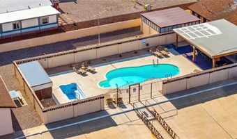 2960 Silver Creek Rd 122, Bullhead City, AZ 86442