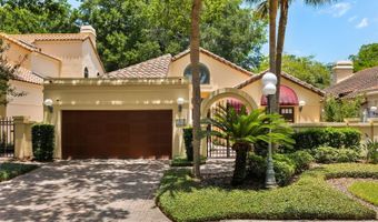 2480 VIA GENOVA, Apopka, FL 32712