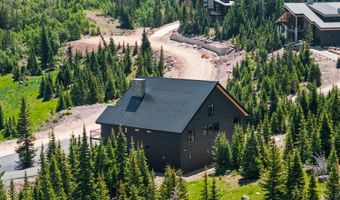 926 E Autumn Dr, Brian Head, UT 84719