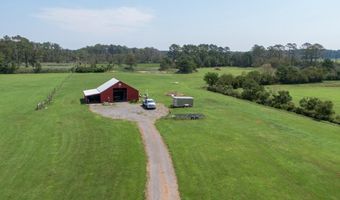 37335 DIRICKSON CREEK Rd, Frankford, DE 19970