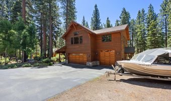 845 Donna Dr, Incline Village, NV 89451