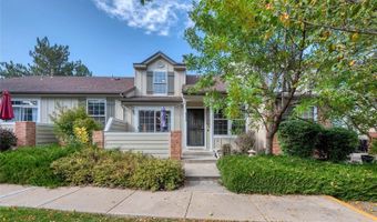 893 S Evanston Cir, Aurora, CO 80012