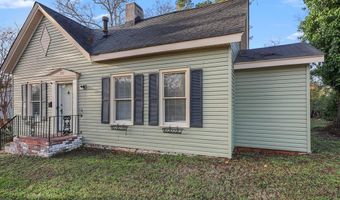 301 Magazine St, Abbeville, SC 29620