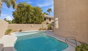 20 Firedrake Ter, Henderson, NV 89074