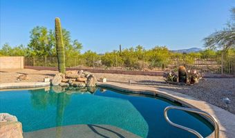 4534 E SLEEPY RANCH Rd, Cave Creek, AZ 85331