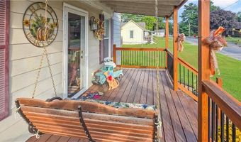111 W Clara Ave, Alma, MO 64001