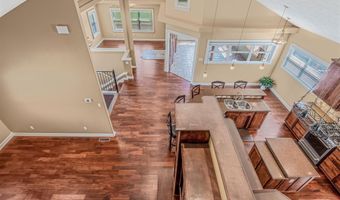 1190 Dogwood Ln, Austin, AR 72007