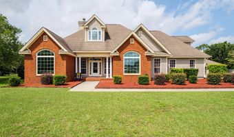 605 Plantation Dr, Adel, GA 31620