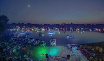 1724 Middle Pt, Alger, MI 48610