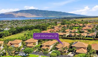 2491 Hihimanu St 114, Kihei, HI 96753