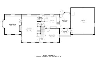21 Old Chimney Rd, Barrington, RI 02806