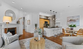 203 Saint Botolph 3, Boston, MA 02115