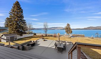 42818 La Bella, Big Arm, MT 59910