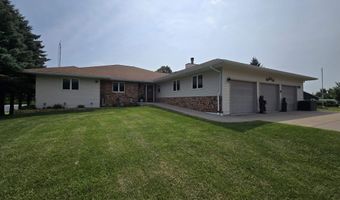 7 A7 Broken Lance, Apple River, IL 61001