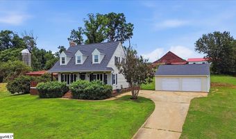 110 Amanda Dr, Anderson, SC 29621