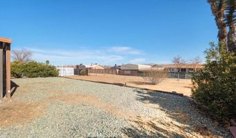 11911 Chimayo Rd, Apple Valley, CA 92308