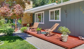 492 Herbert St, Ashland, OR 97520